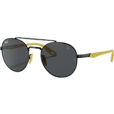 Ray ban ferrari Ray-Ban Scuderia Ferrari Collection RB3696M F02887