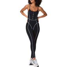 Damen - Trainingsbekleidung Bodys Stronger Sway Body Suit - Black