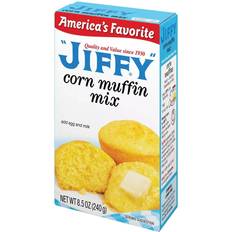 Jiffy Corn Muffin Mix 241g 1Pack