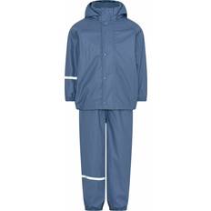 CeLaVi Rainset with Fleece - China Blue (310300-7338)