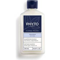 Phyto Douceur Softness Shampoo 8.5fl oz