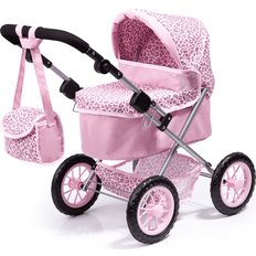 Bayer Trendy Carriage Leopard