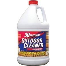 Anti-Mold & Mold Removers 30 Seconds Outdoor Cleaner Concentrate 1gal