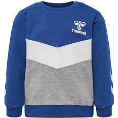 Hummel Skye Sweatshirt - Navy Peony (217997-7017)