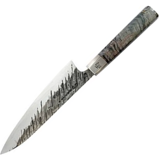Satake Kniver Satake Ame SAME21 Kokkekniv 21 cm