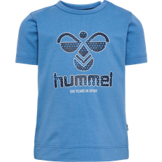 Hummel Azur T-shirt S/S - Riverside (219862-4245)