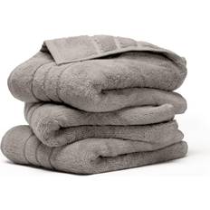 Cariloha 600 GSM Guest Towel Gray (76.2x40.64)