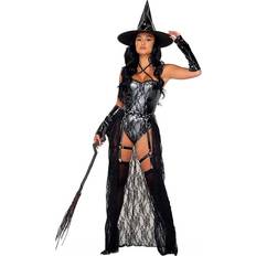 Roma Bewitching Beauty Costume Costume