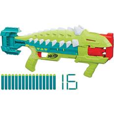 Animals Toy Weapons Nerf Dino Squad Armorstrike Dart Blaster