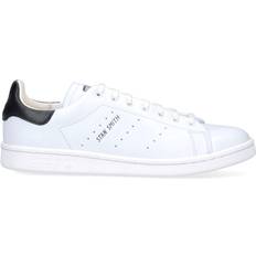 Adidas Stan Smith Joggesko Adidas Stan Smith Lux - Crystal White/Off White/Core Black