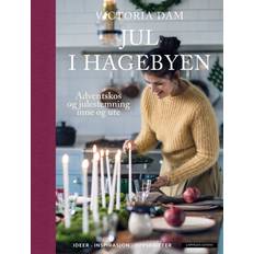 Julebyer hagebyen Juleby