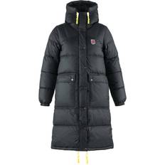 Fjällräven Expedition Down Jacket W - Black