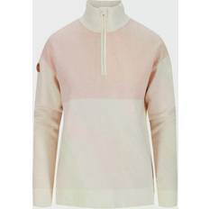 Gensere Tufte Half-zip Ullgenser Dame