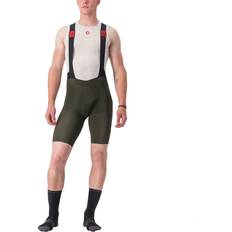 Castelli Pants & Shorts Castelli Premio Bib Short