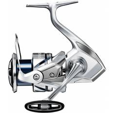 Angelausrüstung Shimano Stradic FM C3000HG