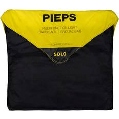 Pieps Bivy Solo Bivvy bag size 200 x 85 cm, yellow
