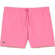 Baumwolle Bademode Lacoste Herren Badeshorts