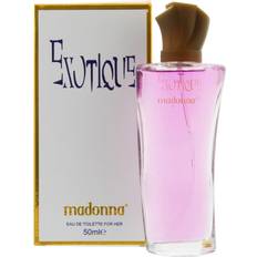 Madonna Fragrances Madonna exotique eau de her edt 50ml