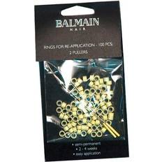 Balmain Haarspangen Balmain Rings fÃ¼r Application Beige