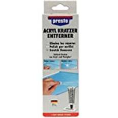 Eiskratzer & Schneebürsten Presto Acryl Kratzer Entferner Reparatursatz, Kunststoffreparatur 430114