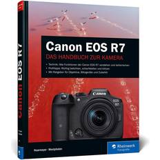 Digitalkameras Canon EOS R7