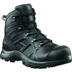 Arbeitsschuhe Haix arbeitsschuh, sicherheitsschuh s3, black eagle safety mid, größe