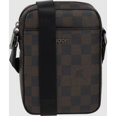 Handtaschen Joop! MEN Cortina Piazza Rafael Seal Brown