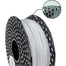 Azurefilm FLASHFORGE Filament Graues Silber FP171-9006