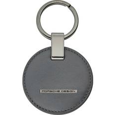 Schlüsselanhänger Porsche Design Keyrings Schlüsselanhänger Circle