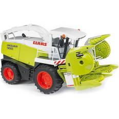 Zubehör für Spielfahrzeuge Bruder Claas Jaguar 900 Field Chopper 02131