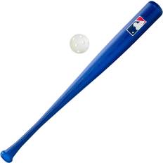 Louisville Slugger Pink Plastic Baseball Bat & Ball Combo 