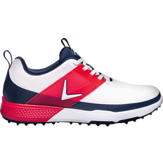 Callaway Nitro Blaze M - White/Navy/Red