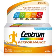 Centrum Performance Multivitamin Tablets 60 Stk.