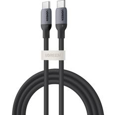 Ugreen USBC to USBC Cable 60W USB C Fast Charging Cable Pro/Samsung Galaxy S23/S22/Z Fold/Z Pixel