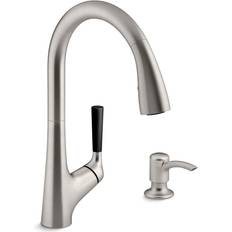 Kohler Malleco (K-R562-SD-VS) Stainless Steel