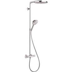 Hansgrohe Raindance Select S (27129821) Nickel