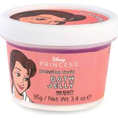 Weichmachend Badebomben MAD Beauty Jelly Disney Princess Belle Passionsfrugt 95