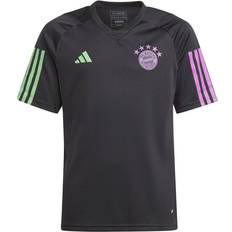 Adidas T-skjorte adidas Bayern Munich Training Shirt 2023-24 Jr