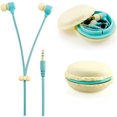 Headphones Gearonic TM Cute 3.5mm Buds