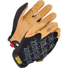 Mechanix Wear MG4X-75-011 Glove,4X Original,XL,Black,PR