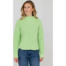 Selected Damen Strickpullover SLFSELMA