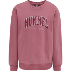 Hummel Fast Sweatshirt - Mesa Rose (215860-3200)