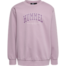 Hummel Fast Sweatshirt - Mauve Shadow (215860-3518)