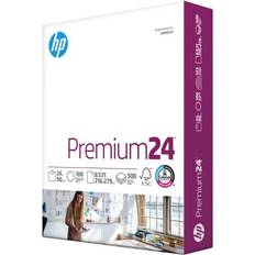 500 pcs Copy Paper HP Premium24 8.5"x11" 90x500