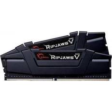 G.Skill Ripjaws V Black DDR4 3600MHz 2x8GB (F4-3600C17D-16GVK)