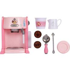 Kitchen Toys on sale JAKKS Pacific Disney Princess Style Collection Espresso Maker