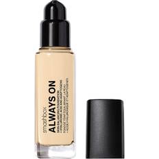 Smashbox Always On Skin Balancing Foundation F20W