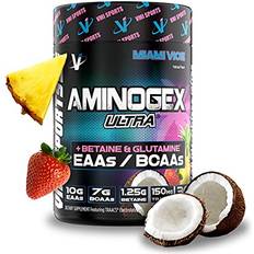 Aminogex Ultra BCAA Powder Amino Acids +