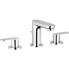Stainless Steel Basin Faucets Grohe Eurosmart Cosmopolitan (2019900A) Chrome
