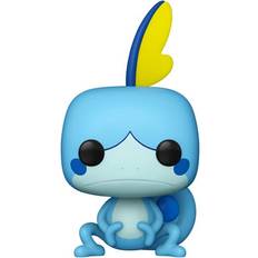 Figurer på salg Funko Pop! Games: Pokemon Sobble